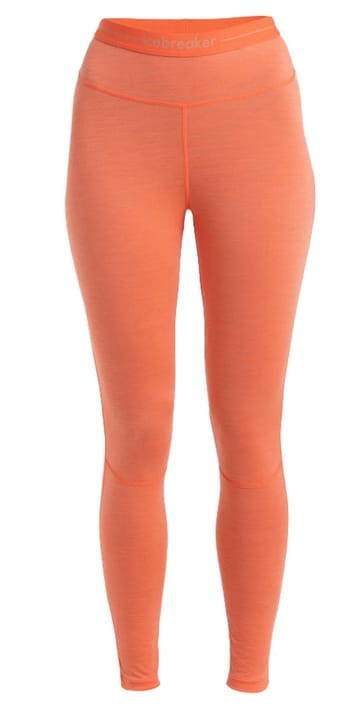 Icebreaker  Women 125 Zoneknit™ Leggings