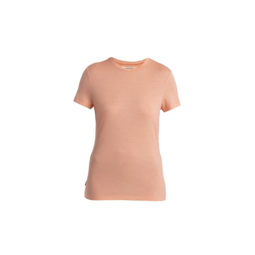 Icebreaker  Women Merino 150 Tech Lite Iii Ss Tee