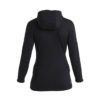 Icebreaker  Women Merino 260 Quantum Iv Ls Zip Hoodie