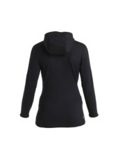 Icebreaker  Women Merino 260 Quantum Iv Ls Zip Hoodie