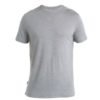 Icebreaker  Men Merino 125 Cool-Lite™ Sphere Iii Ss Tee