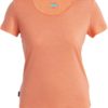 Icebreaker  Women Merino 125 Cool-Lite™ Sphere Iii Ss Tee