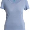 Icebreaker  Women Merino 125 Cool-Lite™ Sphere Iii Ss Tee