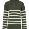 WoolLand  Lomseggen Knitted sweater