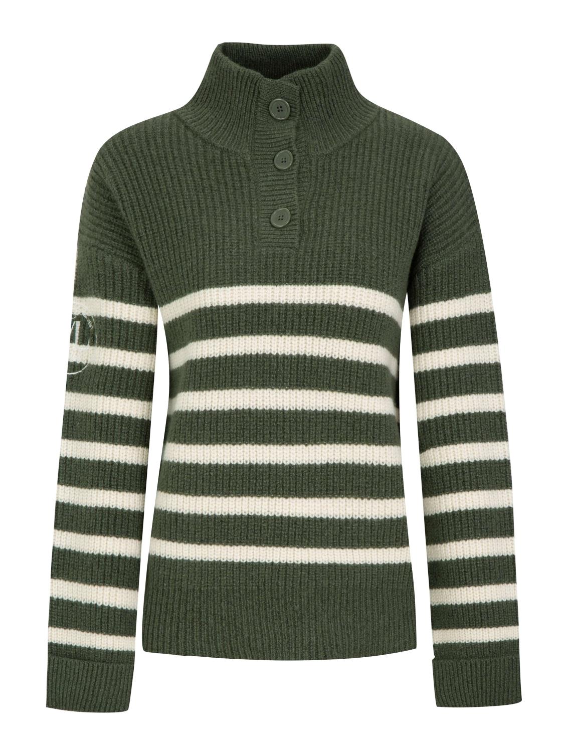 WoolLand  Lomseggen Knitted sweater