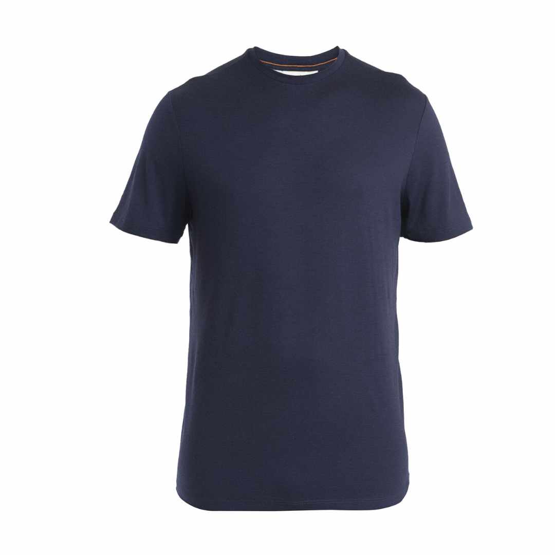 Icebreaker  Men Merino 150 Tech Lite Iii Ss Tee