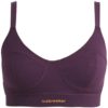 Icebreaker  W Queens Clasp Bra