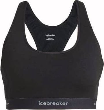 Icebreaker  Women Merino 125 Zoneknit™ Racerback Bra