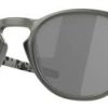 Oakley  Latch Mtt Grey Smoke w/Prizm Black