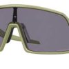 Oakley Sutro S Mtt Ren w/Prizm Grey