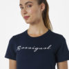 Rossignol  W Logo Rossi Tee