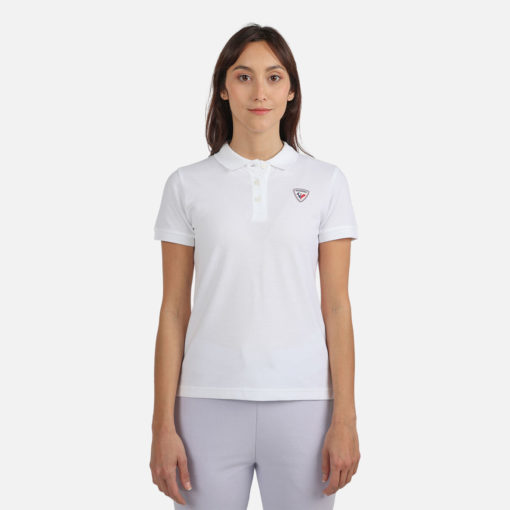 Rossignol  W Logo Polo