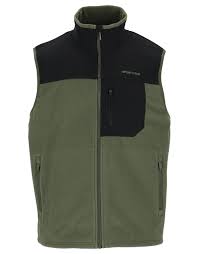 Twentyfour  Mode Wp Fleece Vest H