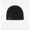 ArcTeryx  Rho Lightweight Wool Toque