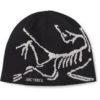 ArcTeryx  Bird Head Toque