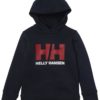 Helly Hansen  K Hh Logo Hoodie