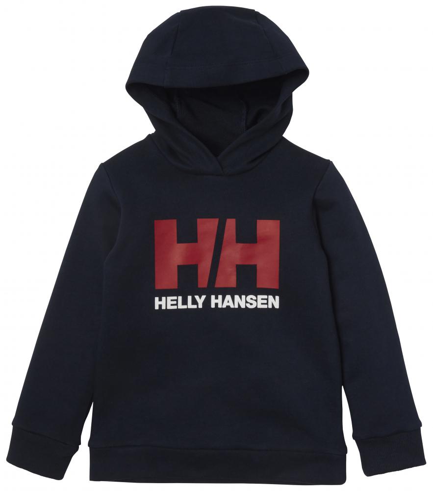 Helly Hansen  K Hh Logo Hoodie