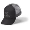 ArcTeryx  Bird Word Trucker Curved