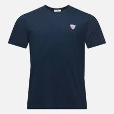 Rossignol  Logo Plain Tee