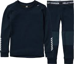 Helly Hansen  K Lifa Merino Set