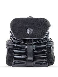 Pajar Backpack Black