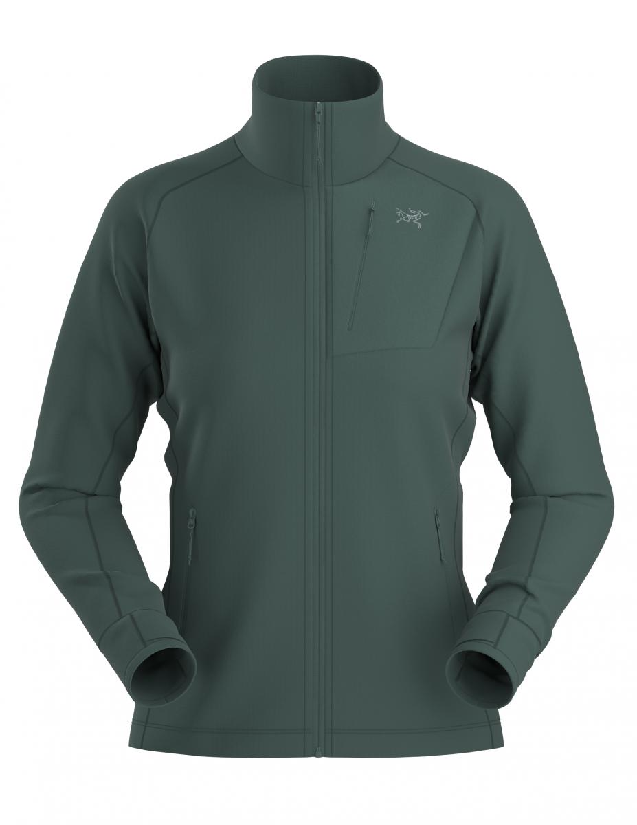 ArcTeryx  Delta Jacket W