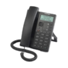 Mitel 6863i uten AC adapter- en rimelig 2-linjers SIP  Telefon