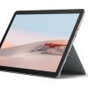 Microsoft Surface GO. 10" berøringsskjerm - Sølv