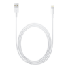 Apple Lightning - kabel - USB -2 meter