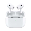 Apple AirPods Pro.  2. Gen. - Ekte trådløse øretelefoner med mikrofon i øret. Med ladeetui ( USB-C )