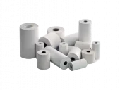 Kvitteringsruller: 80mm x 48 mm x 12 mm