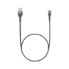 Apple Lightning- kabel for  iPad, iPhone og iPod - 2 meter
