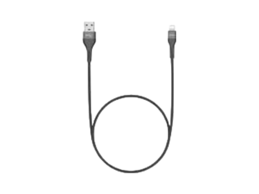 Apple Lightning- kabel for  iPad, iPhone og iPod - 2 meter
