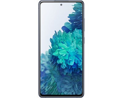 Samsung S20 FE - 128 GB- 5G - Blå
