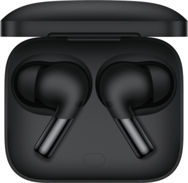 OnePlus Bud Pro 2 True trådløs hodetelefon - Svart