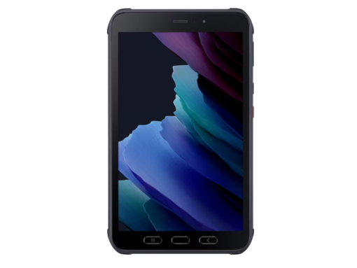 Samsung Galaxy Tab Active 3 4G - 8" - 64GB- Svart