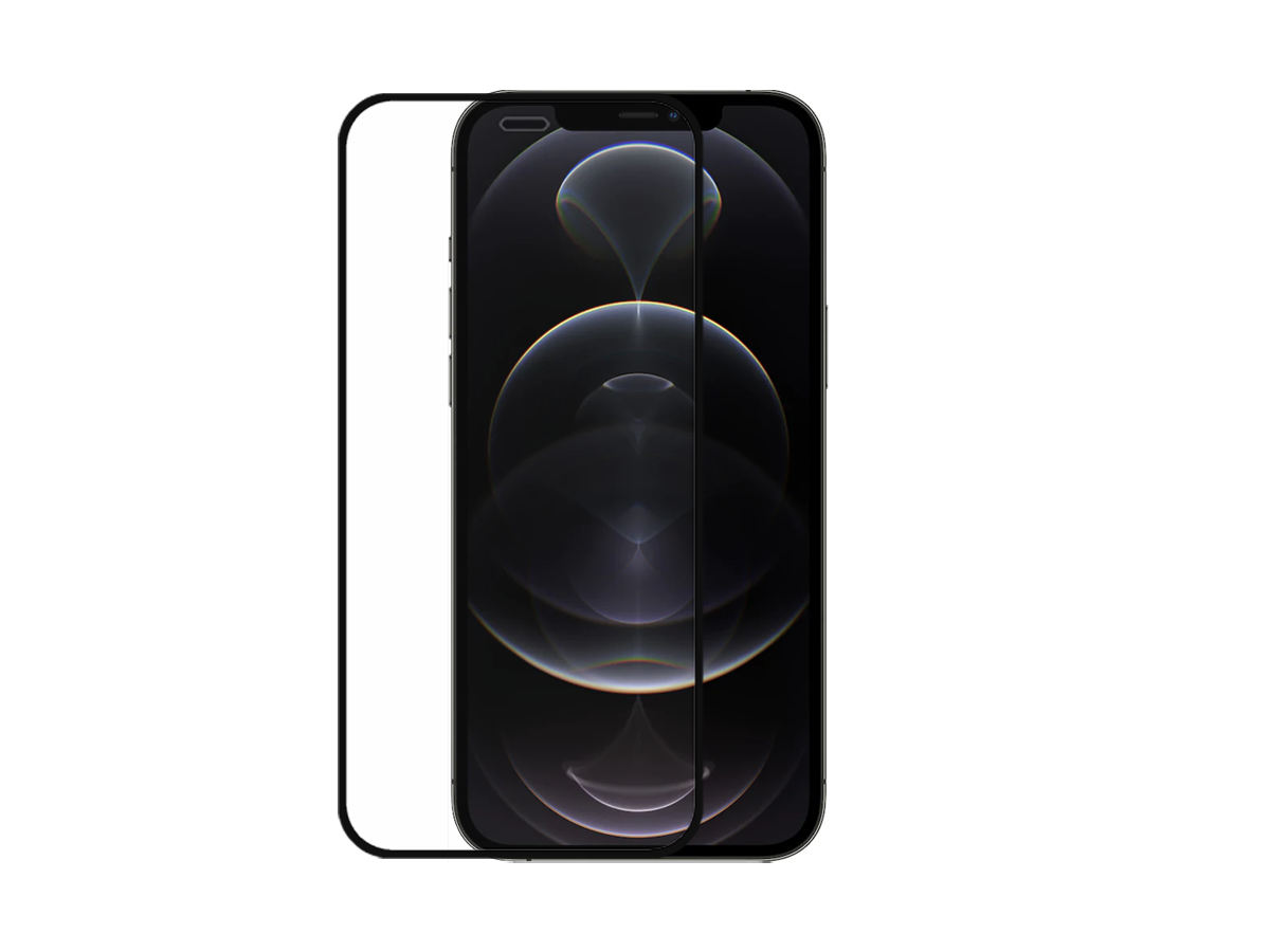 Skjermbeskyttelse for iPhone 12 Pro Max
