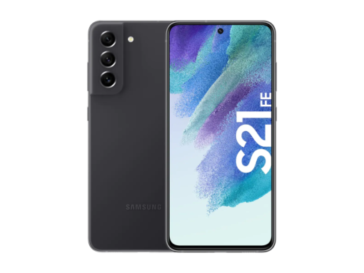 Samsung S21 FE -5G- 128GB- Grafitt