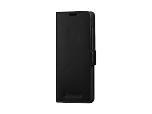 Wallet for Samsung S21 - svart