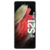 Samsung S21 Ultra- 5G-256 GB - Svart - 24 mnd garanti