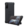 Baksidedeksel for Sony Xperia 10 III - Svart