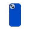 Baksidedeksel for iPhone 14 - Blå