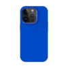 Baksidedeksel for iPhone 14 Pro - Blå