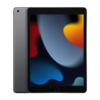 iPad A13-10,2" - 256GB –Wi-Fi - Romgrå