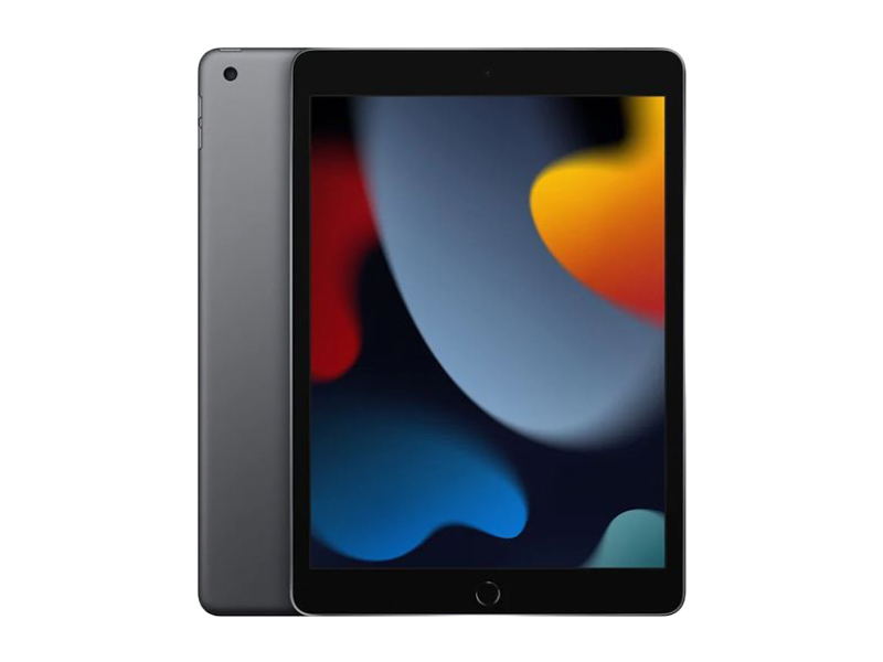 iPad A13- 256GB - 10,2" - WiFi + 5G - Romgrå