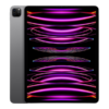 iPad Pro (2022) M2- 256GB – 12,9″ – Wi-Fi – Romgrå