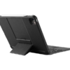 iPad Pro M2 - 12,9"  -Tastatur og veske - Svart