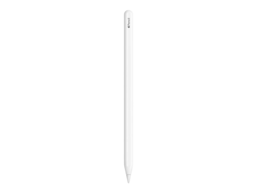 iPad Pro M2 - 12.9" - Pencil - Hvit