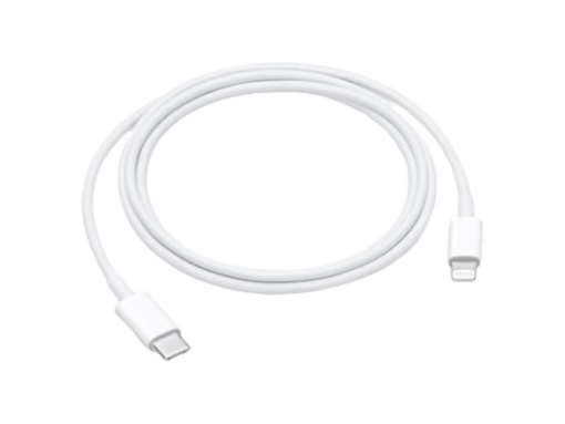 Apple Lightning – kabel – USB -1 meter