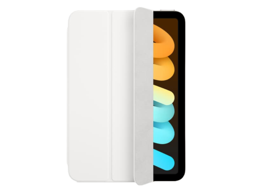 iPad Mini A15 – 8.3″ – Beskyttende deksel – Hvit
